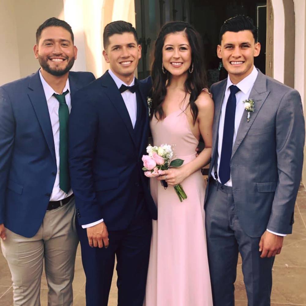 Meet your Posher, Evelyn